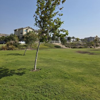 Escaya Park - Parks Near Me - Chula Vista, California