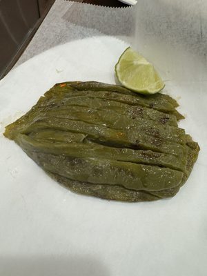 Mexico Restaurant by null