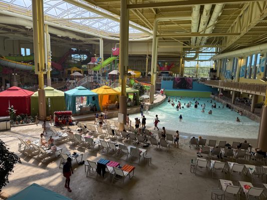 OKANA Resort & Indoor Waterpark by null