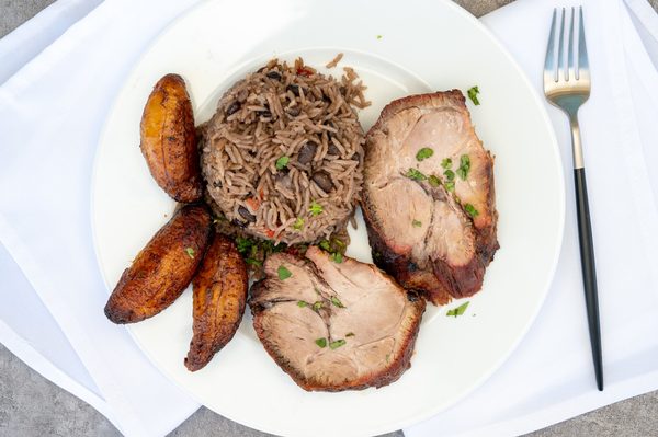 El Cubano To Go by null El Cubano To Go by null