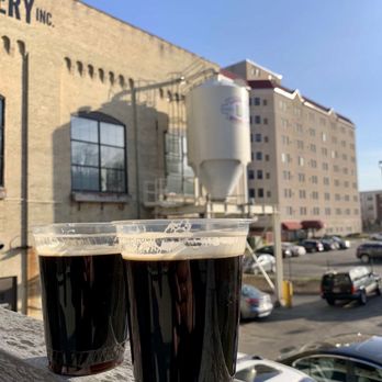 Lakefront Brewery - Beers! - Breweries Near Me - Milwaukee, Wisconsin