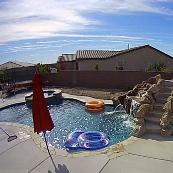 Blue Haven Pools & Spas - Pool, spa and water fall - General Contractors Near Me - Las Vegas, Nevada Blue Haven Pools & Spas - Pool, spa and water fall - General Contractors Near Me - Las Vegas, Nevada