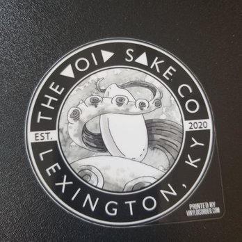 The Void Sake - Distilleries Near Me - Lexington, Kentucky The Void Sake - Distilleries Near Me - Lexington, Kentucky