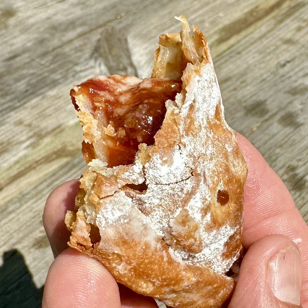 Fany’s Island Kitchen