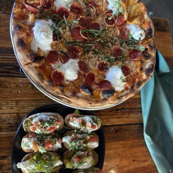 Homeslice - Italian Near Me - Dana Point, California Homeslice - Italian Near Me - Dana Point, California