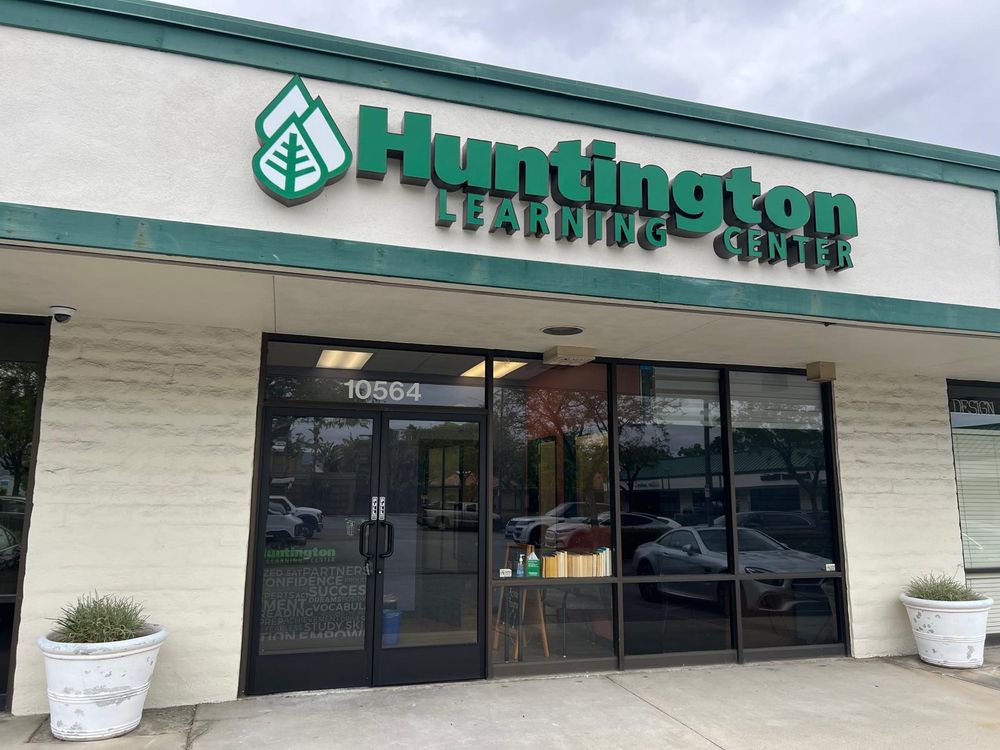 Huntington Learning Center Cupertino - reading tutor in Cupertino, CA