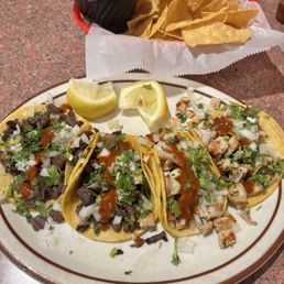Tacos! Tacos!