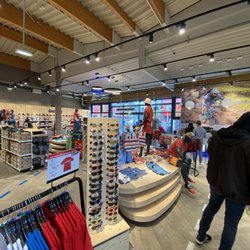 INTERSPORT - Cash Register