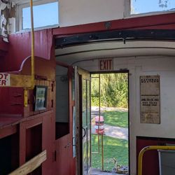 Route 20 Ice Cream