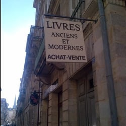 Librairie Ancienne Laurencier