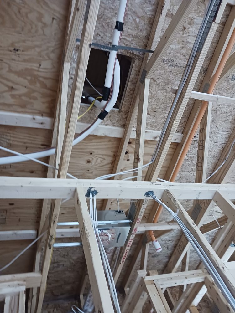 RAMON ELECTRICAL CONTRACTOR 14 Photos Kensington, Maryland Electricians Phone Number Yelp