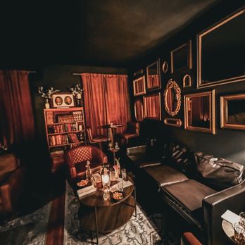 Cloak & Dagger - Cocktail Bars Near Me - Cleveland, Ohio