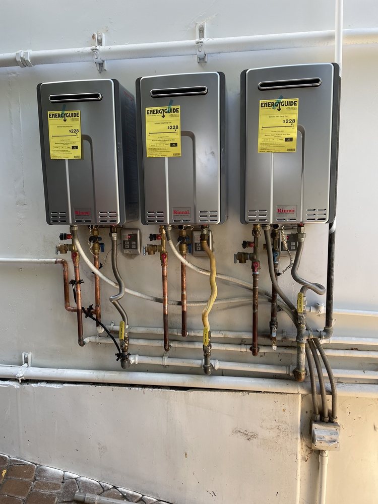 TINY PLUMBING 11 Photos Van Nuys, CA Yelp