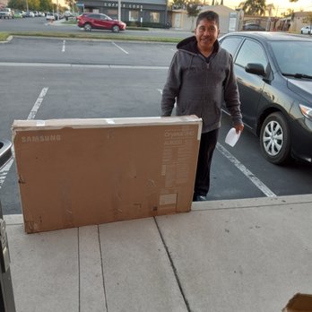 Mr TV Electronics - gracias por la compra - Electronics Near Me - Santa Fe Springs, California