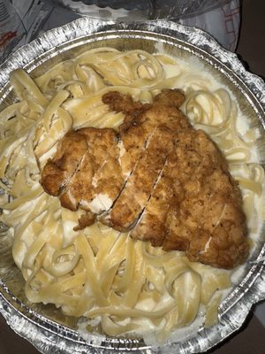 The Italian Kitchen by null