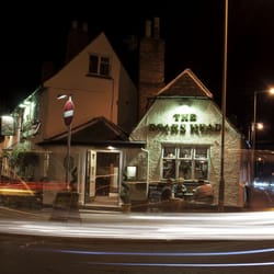 Boars Head