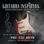 Guitarra Inspirada