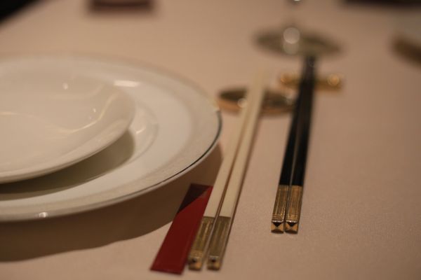 Lei Garden Restaurant (Chijmes) by null