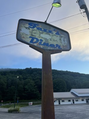 Fezz's Community Diner by null