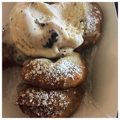 Fun-Diggity Funnel-Cakes by null