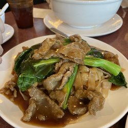 Sun Fortune Restaurant