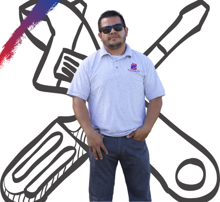 Slide of Truealty Services