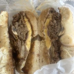 Steak egg and mushrooms Steak egg and mushrooms