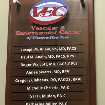 Joseph M Anain, MD - Vascular Medicine Near Me - Buffalo, New York Joseph M Anain, MD - Vascular Medicine Near Me - Buffalo, New York