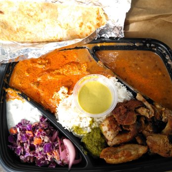 Kasa Indian Eatery - So delicious platter - Indian Near Me - San Francisco, California Kasa Indian Eatery - So delicious platter - Indian Near Me - San Francisco, California