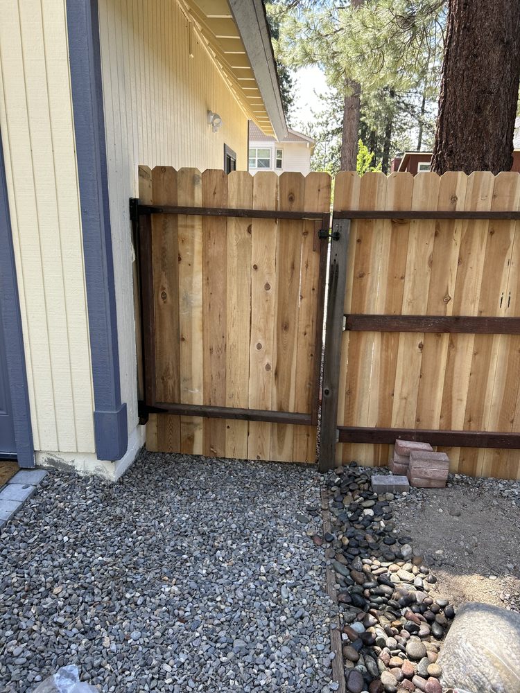 Slide of Tahomes Repair