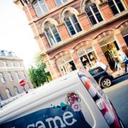 Sesame - From official website