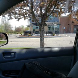 Outside Outside