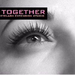 Lash Together - Class full set, 0.15, C curl, 9,10,11,12 mm, Glamorous.