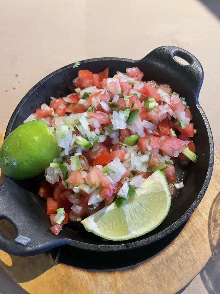Chicanos Mexican Restaurant
