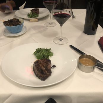 American Prime - Filet Mignon - American Near Me - McLean, Virginia
