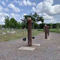 West Park - West Park