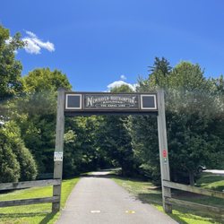 Farmington Canal Rail To Trail Assoc