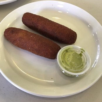 Vacaville Breakfast - Ham Croquettes - Cuban Near Me - Vacaville, California Vacaville Breakfast - Ham Croquettes - Cuban Near Me - Vacaville, California