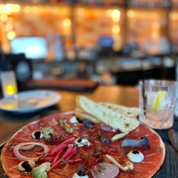 user provided Salt Steakhouse photo