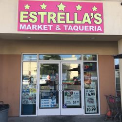 Estrella's Market