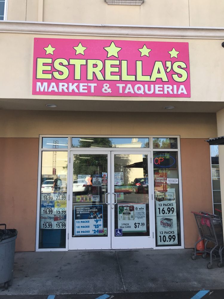 Estrella’s Market