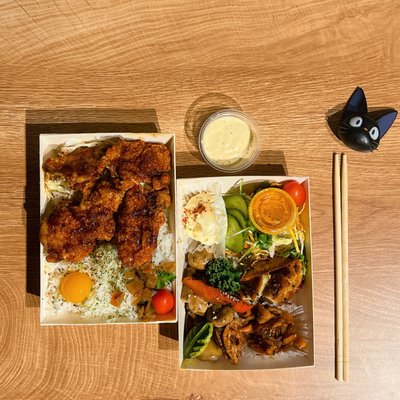 Guzzu Bento-ya by null