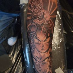 Star Ink Tattoos