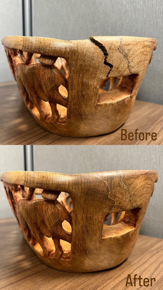 Furniture Medic By Ttl - upholstery in Centennial, CO