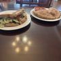 Brick Oven Pizza