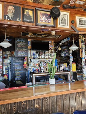 Blue Moon Tavern by null