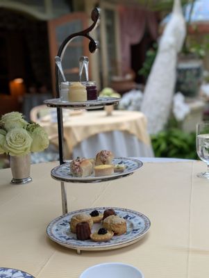 The Inn at Little Washington by null