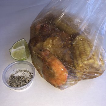 Corn N' Crab - Cajun/Creole Near Me - Canoga Park, California