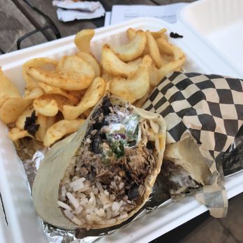 Whappos - Jerk chicken wrap - Food Trucks Near Me - Bend, Oregon Whappos - Jerk chicken wrap - Food Trucks Near Me - Bend, Oregon