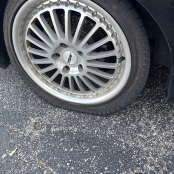 Tire Express Inc - Flat. - Tires Near Me - Dayton, Ohio Tire Express Inc - Flat. - Tires Near Me - Dayton, Ohio